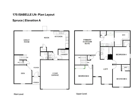 175 Isabelle Lane Shelbyville IN 46176