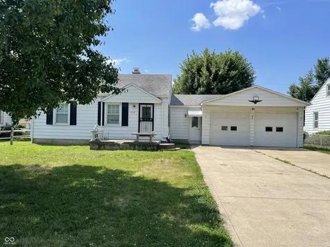 3205 W Minnesota Street Indianapolis IN 46241