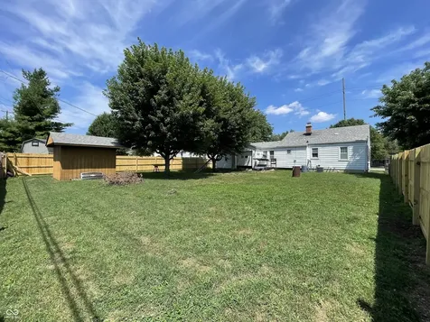 3205 W Minnesota Street Indianapolis IN 46241
