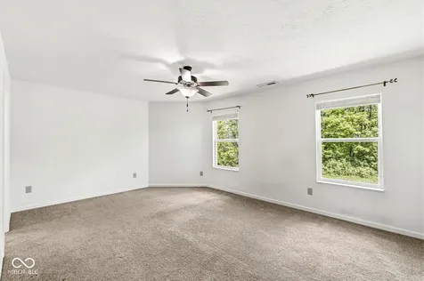 793 N Crystal Drive Fortville IN 46040
