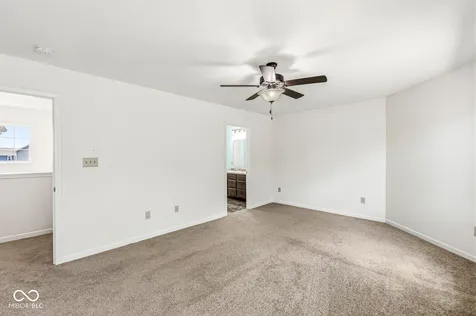 793 N Crystal Drive Fortville IN 46040