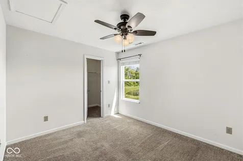 793 N Crystal Drive Fortville IN 46040