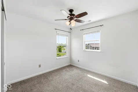 793 N Crystal Drive Fortville IN 46040