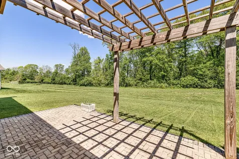 793 N Crystal Drive Fortville IN 46040