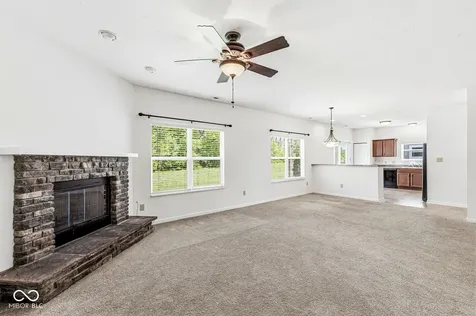 793 N Crystal Drive Fortville IN 46040