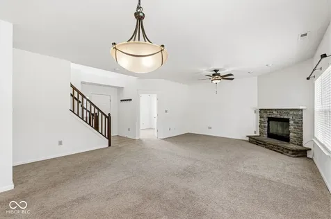 793 N Crystal Drive Fortville IN 46040