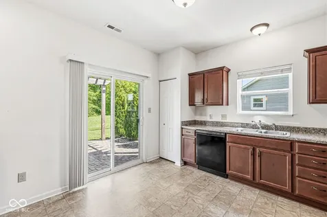 793 N Crystal Drive Fortville IN 46040