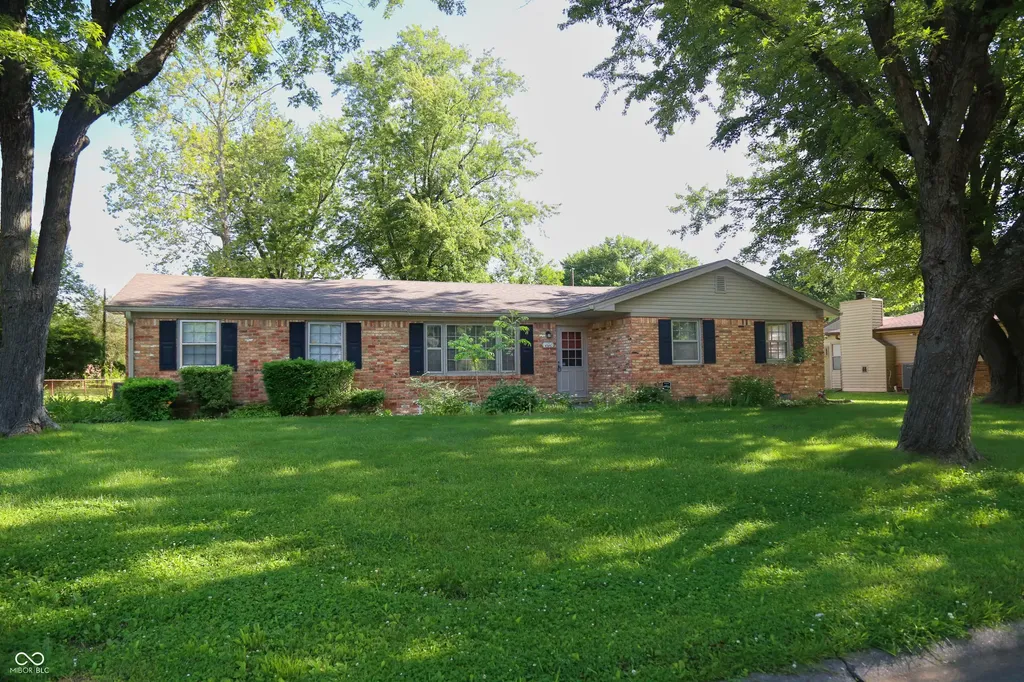 4365 Windsor Road Brownsburg IN 46112