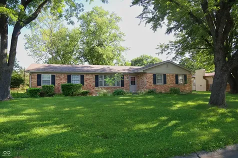 4365 Windsor Road Brownsburg IN 46112