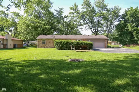 4365 Windsor Road Brownsburg IN 46112