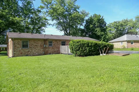 4365 Windsor Road Brownsburg IN 46112