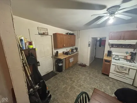 1225 S 25th Street Elwood IN 46036
