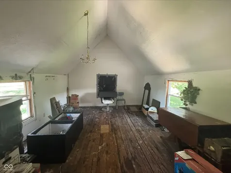 1225 S 25th Street Elwood IN 46036