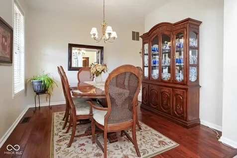 1093 Bennington Court Greenwood IN 46143