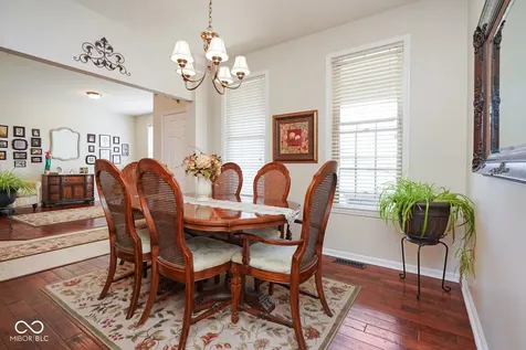 1093 Bennington Court Greenwood IN 46143