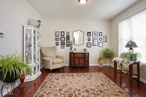 1093 Bennington Court Greenwood IN 46143