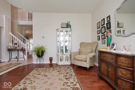 1093 Bennington Court Greenwood IN 46143
