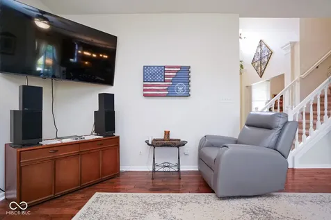 1093 Bennington Court Greenwood IN 46143