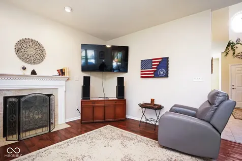 1093 Bennington Court Greenwood IN 46143