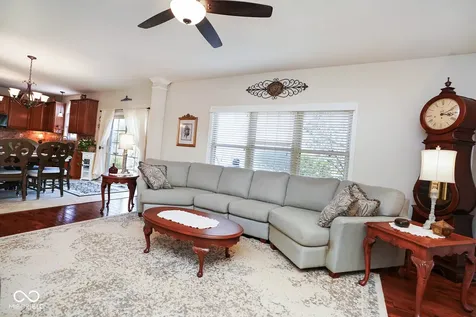 1093 Bennington Court Greenwood IN 46143