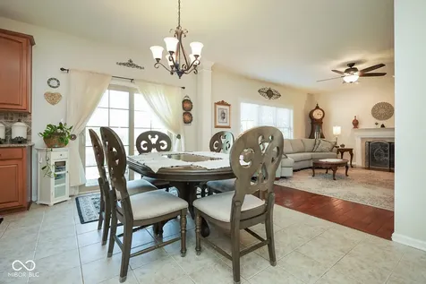 1093 Bennington Court Greenwood IN 46143