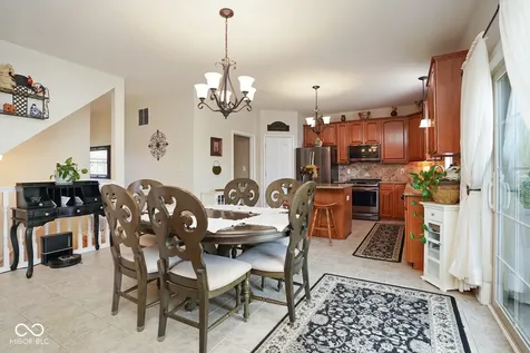 1093 Bennington Court Greenwood IN 46143