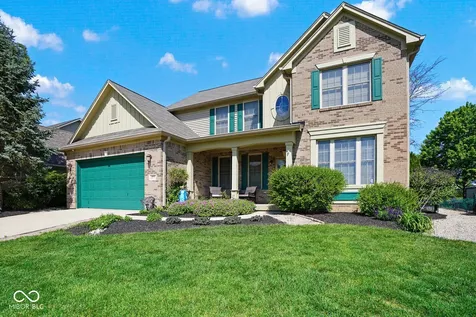 1093 Bennington Court Greenwood IN 46143