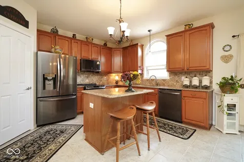 1093 Bennington Court Greenwood IN 46143