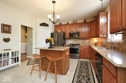 1093 Bennington Court Greenwood IN 46143