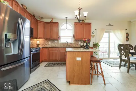 1093 Bennington Court Greenwood IN 46143