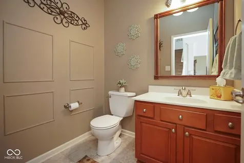 1093 Bennington Court Greenwood IN 46143