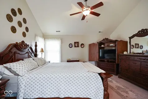 1093 Bennington Court Greenwood IN 46143