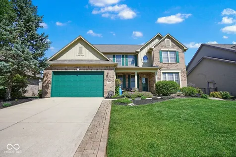 1093 Bennington Court Greenwood IN 46143