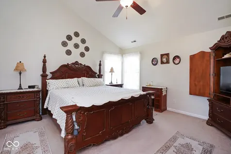 1093 Bennington Court Greenwood IN 46143