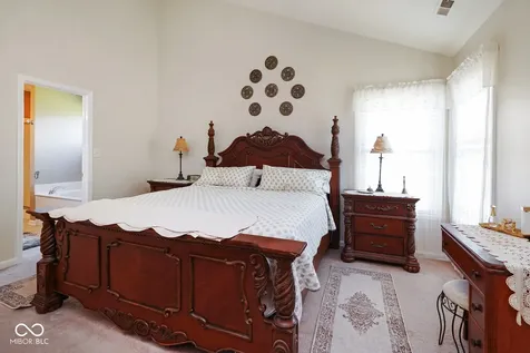 1093 Bennington Court Greenwood IN 46143