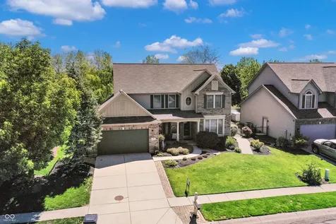 1093 Bennington Court Greenwood IN 46143