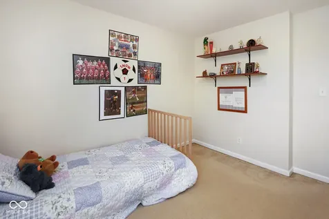 1093 Bennington Court Greenwood IN 46143