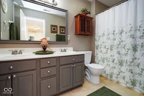 1093 Bennington Court Greenwood IN 46143