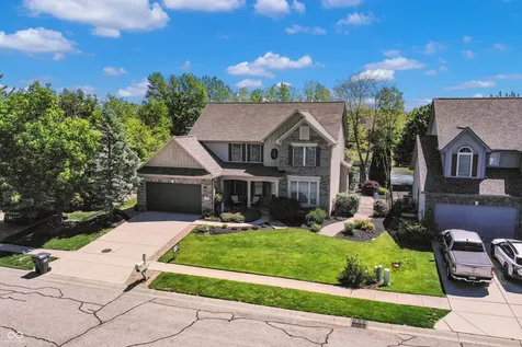 1093 Bennington Court Greenwood IN 46143