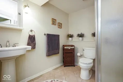 1093 Bennington Court Greenwood IN 46143