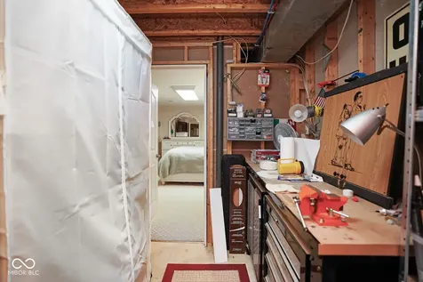 1093 Bennington Court Greenwood IN 46143