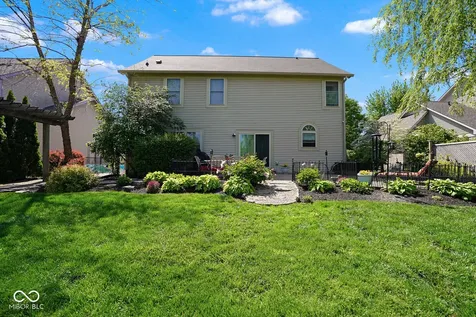 1093 Bennington Court Greenwood IN 46143