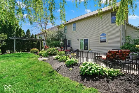 1093 Bennington Court Greenwood IN 46143