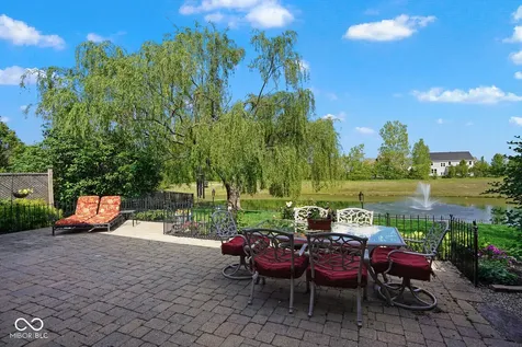 1093 Bennington Court Greenwood IN 46143