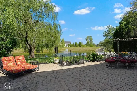 1093 Bennington Court Greenwood IN 46143