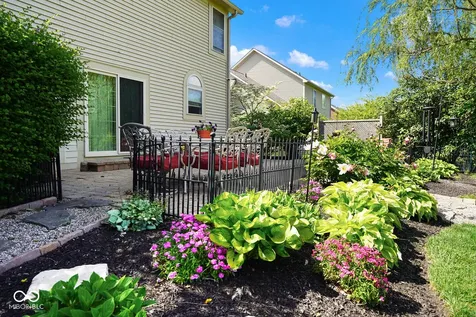 1093 Bennington Court Greenwood IN 46143