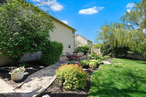 1093 Bennington Court Greenwood IN 46143