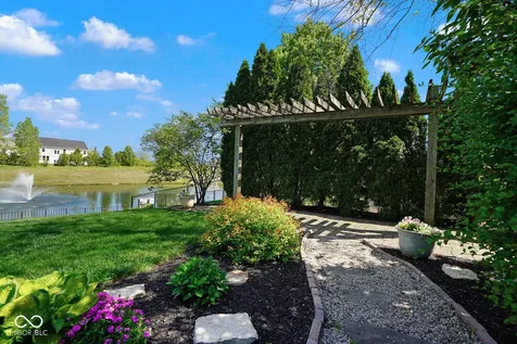 1093 Bennington Court Greenwood IN 46143