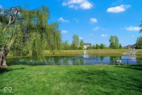 1093 Bennington Court Greenwood IN 46143