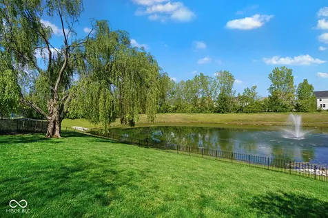 1093 Bennington Court Greenwood IN 46143